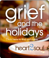 Grief and the Holidays